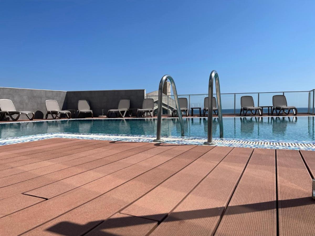 Hotel Sato Conference & Spa Resort ซูโตมอเร ภายนอก รูปภาพ